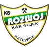 Logo of Rozwoj Katowice