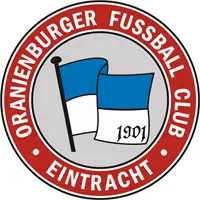 Logo of Oranienburger FC Eintracht