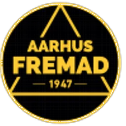 Logo of Aarhus Fremad