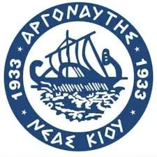 Logo of Argonaftis Neas Kiou