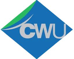 Logo of Chungwoon University