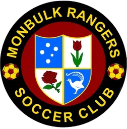Logo of Monbulk Rangers