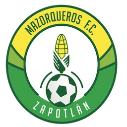 Logo of Mazorqueros FC