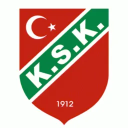 Logo of Karsiyaka