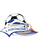 Logo of Lokomotiv Gomel