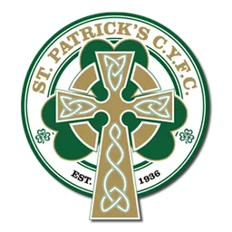 Logo of St Patricks CY