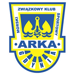 Logo of Arka Gdynia