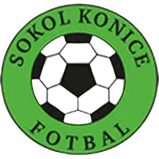 Logo of Sokol Konice