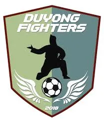 Logo of Duyong Fighters FC