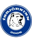 Logo of Isbjörninn