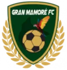 Logo of Libertad Gran Mamore FC