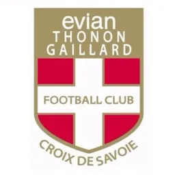 Logo of Evian Thonon Gaillard U19