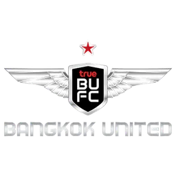 Logo of Bangkok United FC