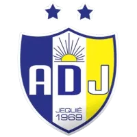 Logo of Jequie BA U20