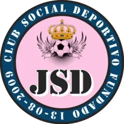 Logo of CSD Juventud Santo Domingo