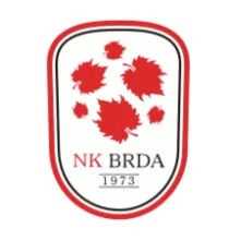 Logo of Brda