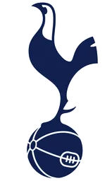 Logo of Tottenham Hotspur