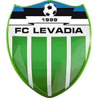 Logo of Tallinna FC Levadia B