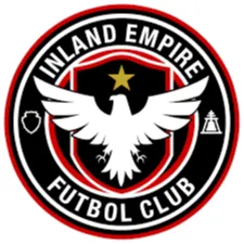 Logo of Inland Empire FC (W)