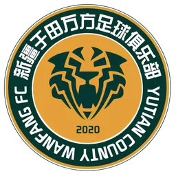 Logo of Yutian Wanfang