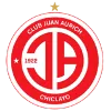 Logo of Juan Aurich