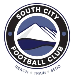 Logo of Southern City