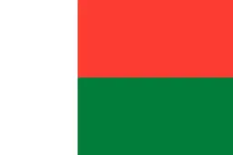 Logo of Madagascar U20