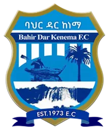Logo of Bahir Dar Kenema FC