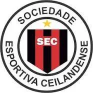 Logo of Ceilandense
