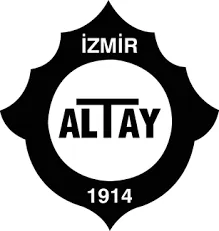 Logo of Altay SK Izmir (w)