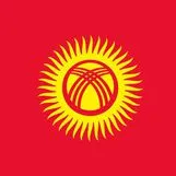 Logo of Kyrgyzstan U22