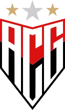 Logo of Atletico Goianiense U20