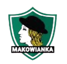 Logo of MKS Makowianka