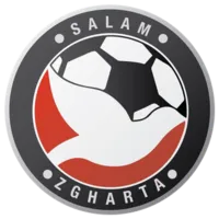 Logo of Salam SC Zgharta