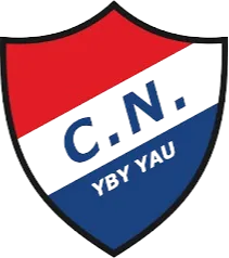 Logo of Nacional de Yby Yau