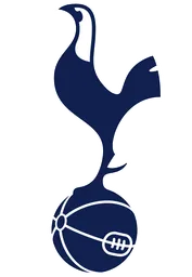 Logo of Tottenham Hotspur U23