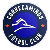 Logo of Correcaminos II