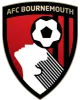 Logo of AFC Bournemouth (w)