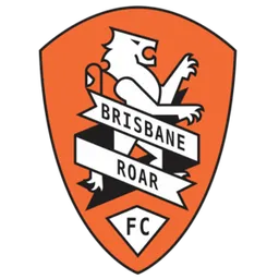 Logo of Brisbane Roar (Youth)