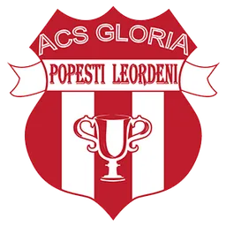 Logo of Gloria Popesti-Leordeni