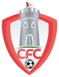 Logo of CF Campanario
