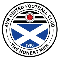 Logo of Ayr United