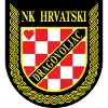 Logo of NK Hrvatski Dragovoljac