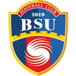 Logo of Beijing BSU(2004-2023)
