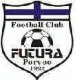 Logo of Futura Porvoo
