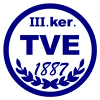 Logo of III.Keruleti TVE U19