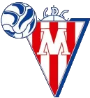 Logo of CD Colonia Moscardo