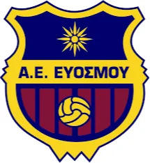 Logo of AE Evosmou
