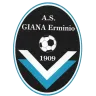Logo of Giana