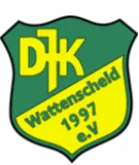 Logo of DJK Wattenscheid